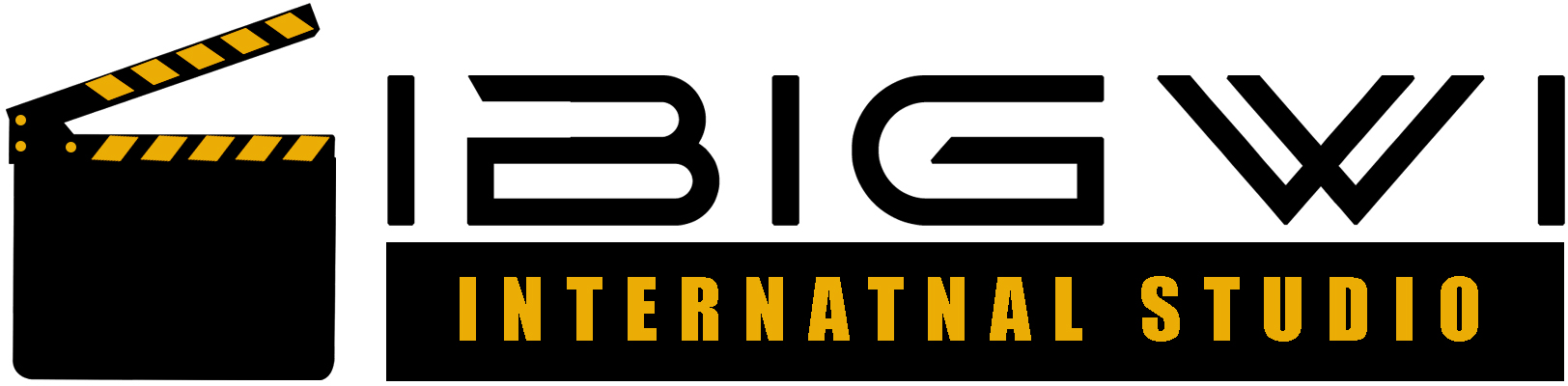 IBIGWI International Studio logo