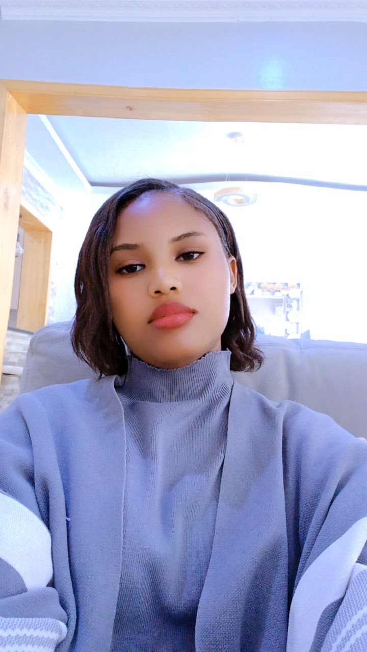 Byukusenge Cynthia